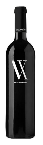 Valdubón Diez 75cl.